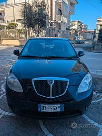 Lancia Y 1.4 GPL eco chic