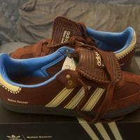 Adidas Wales Bonner Samba