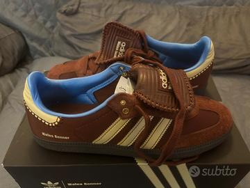 Adidas Wales Bonner Samba