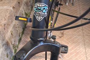 bici ragazzo usata due volte 