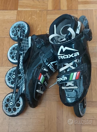 Pattini ROXA professionali