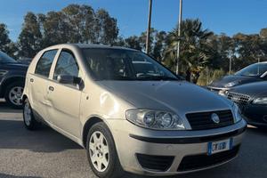 Fiat Punto 1.3 Multijet 16V 5 porte Dynamic