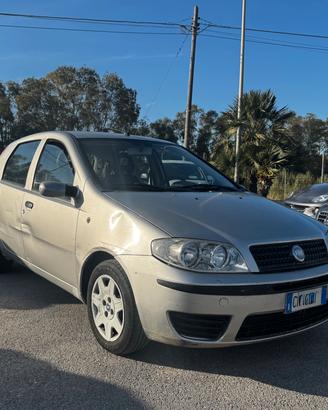 Fiat Punto 1.3 Multijet 16V 5 porte Dynamic