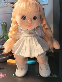 Bambola My Love My Child Mattel 1985-1987