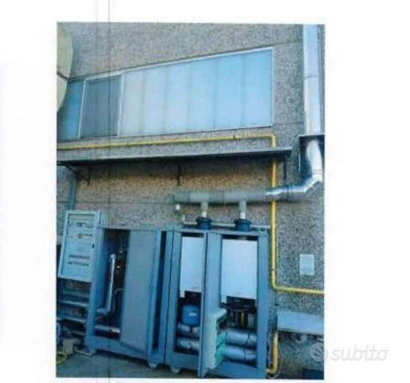 Immobile in asta di 2810 m² a Tricerro - Vista 4