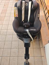 seggiolino Maxi Cosi