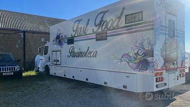 Food Truck