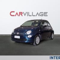 FIAT 500 1.0 hybrid 70cv