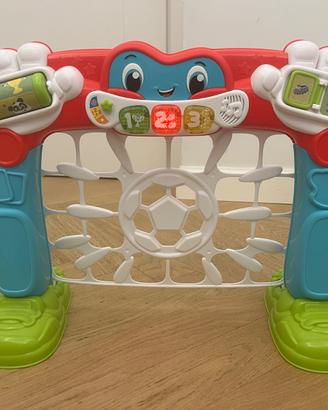 Porta da calcio Baby clementoni
