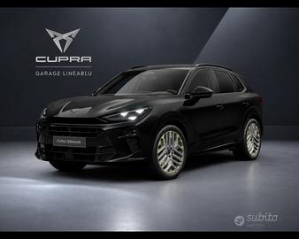 CUPRA CUPRA Terramar Tribe Edition 1.5 e-HYBRID 15