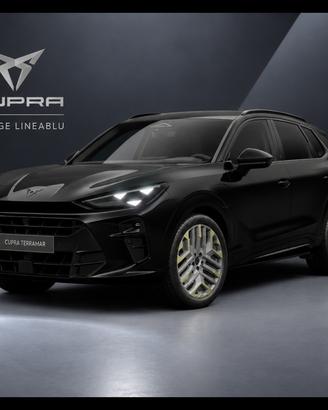 CUPRA CUPRA Terramar Tribe Edition 1.5 e-HYBRID 15