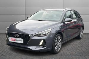 Hyundai i30 1.6 CRDi 110cv DCT Business