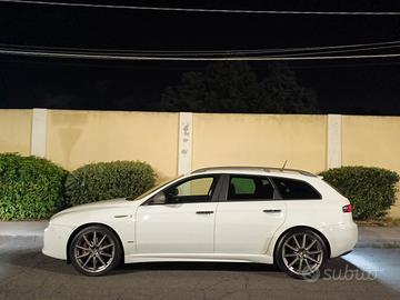 Alfa Romeo 159 TI 2.0 JTDM