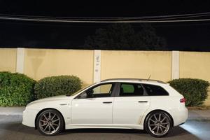 Alfa Romeo 159 TI 2.0 JTDM