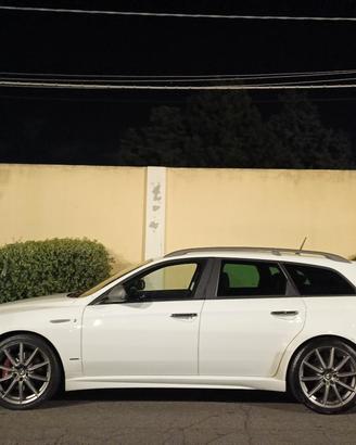 Alfa Romeo 159 TI 2.0 JTDM