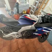 moto aprilia rs 125