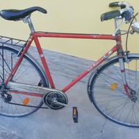 bicicletta sportiva ruota 26 