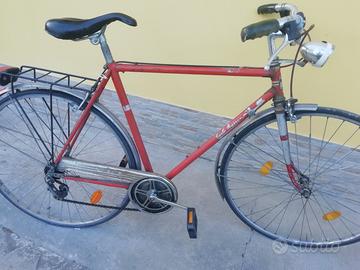 bicicletta sportiva ruota 26 