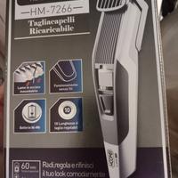 Tagliacapelli ricaricabile