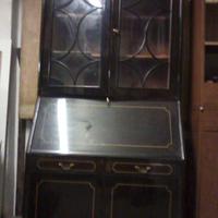 Vetrina secrete vintage