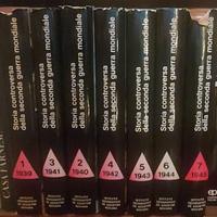 Storia Controversa della SECONDA GUERRA MONDIALE