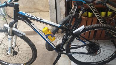 Mountain Bike Merida cambio Shimano