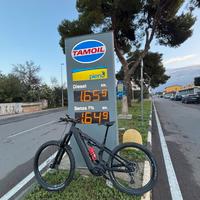 CUBE HYBRYD ONE 77 Tg S