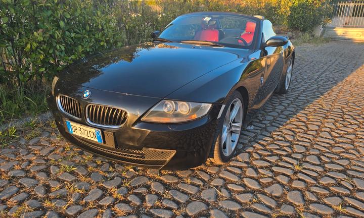 Bmw Z4 2.0i cat Roadster