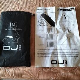 Telo coprisella moto/scooter impermeabile