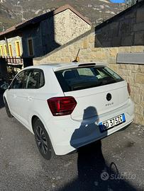 5p 1.0 tgi Comfortline 90cv my19