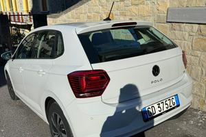 5p 1.0 tgi Comfortline 90cv my19
