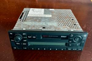 Autoradio originale Seat Sound System