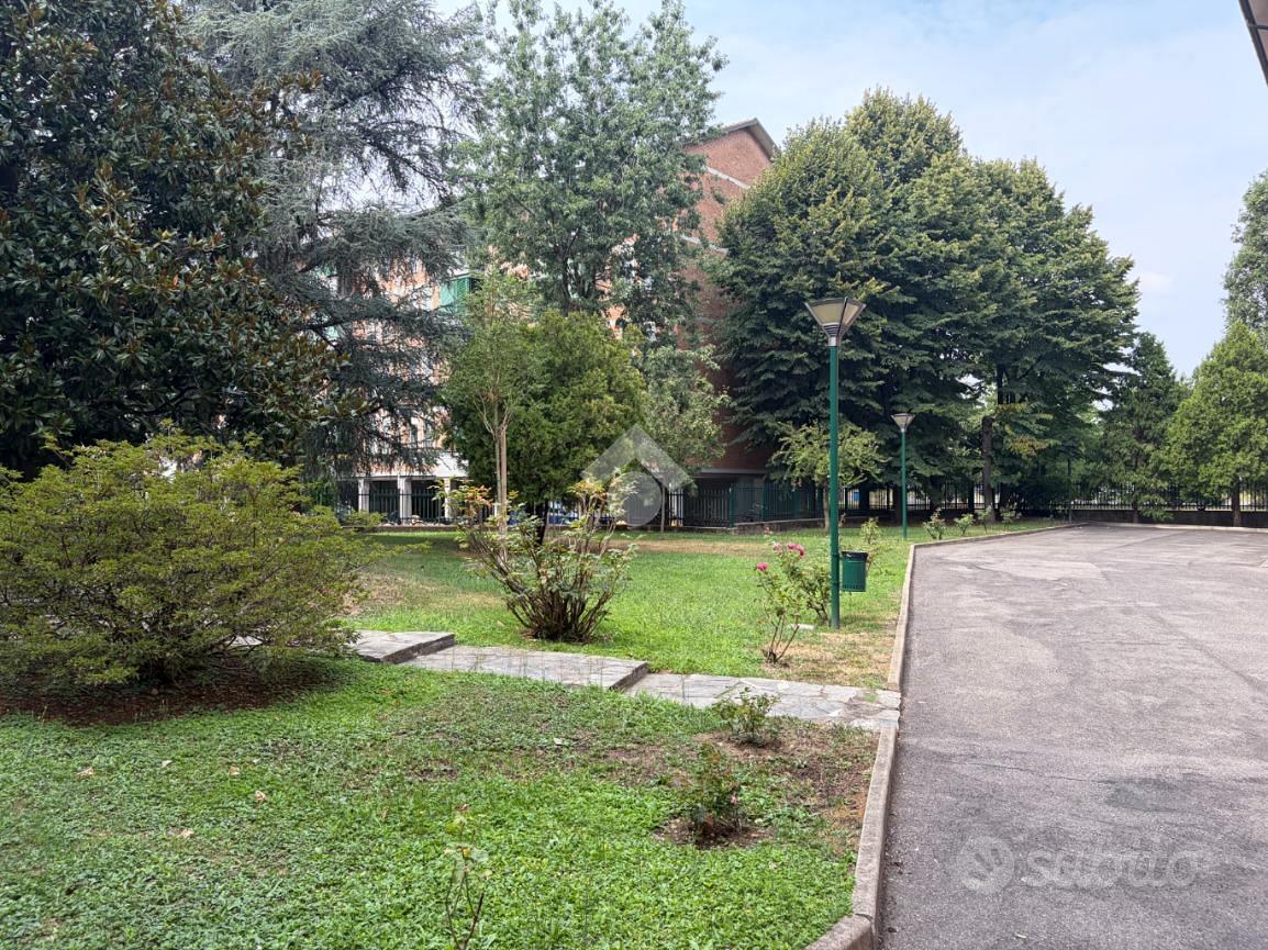 Appartamento – Milano, Quartiere Comina, Gallaratese - Vista 2