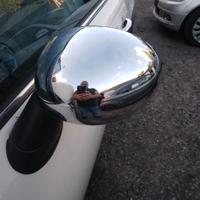 RETROVISORE SINISTRO MINI COOPER(R56) 2010 CROMATO