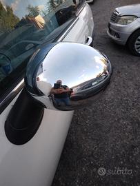 RETROVISORE SINISTRO MINI COOPER(R56) 2010 CROMATO