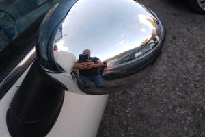 RETROVISORE SINISTRO MINI COOPER(R56) 2010 CROMATO