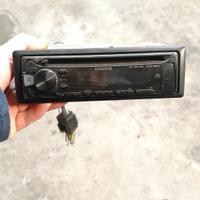 autoradio Kenwood  usb