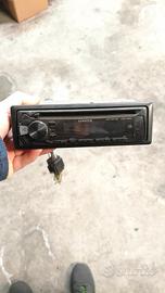 autoradio Kenwood  usb
