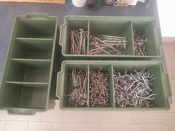 Contenitori/Cassetti platica