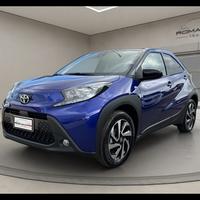 TOYOTA Aygo X 1.0 VVT-i 72 CV 5 porte Trend S-CVT