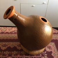 LP 1400-C4 UDU Drum Claytone
