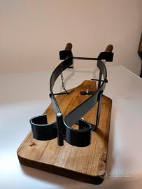 morsa porta prosciutto 