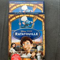 dvd ratatouille (special edition 2 dischi)