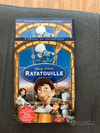 dvd ratatouille (special edition 2 dischi)