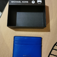Portacarte portadocumenti Michael Kors