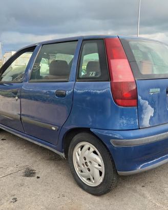 FIAT PUNTO 176 1.2 16V 86CV 97-99 -Ricambi