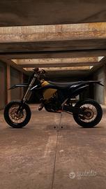 KTM EXC 125