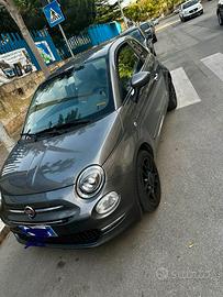 Fiat 500 restaling 1.3 multijet