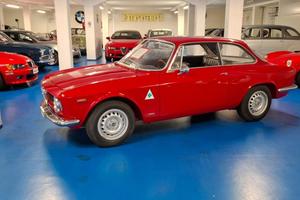 ALFA ROMEO GT GTA ALLUMINIO 1.600 ITALIANA DA SE
