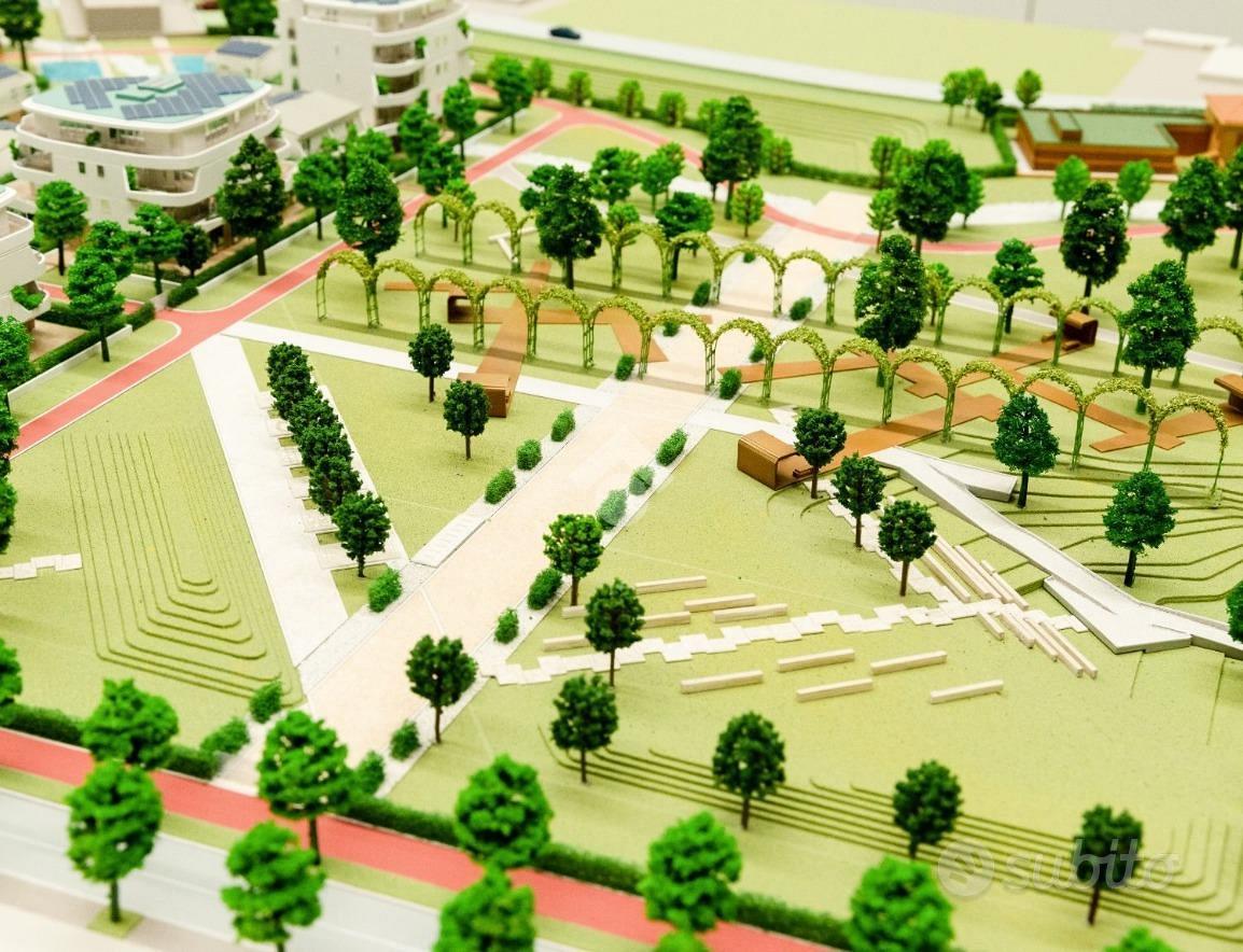 Appartamento – Rimini, Viserba Monte - Vista 2